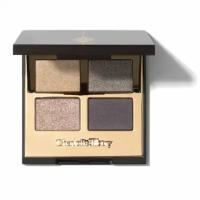 Charlotte Tilbury палетка теней для век Luxury Eye Palette (The Uptown Girl)