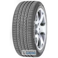 Автошины Michelin Latitude Tour HP 245/55 R19 103H XL