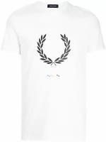 Футболка FRED PERRY