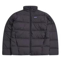 Куртка Patagonia Men's Silent Down Jacket / M