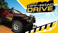 Игра Off-Road Drive для PC (STEAM) (электронная версия)