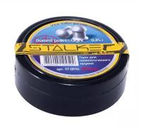 Пульки STALKER Domed Pellets 4,5 мм вес 0,45г (250 шт)