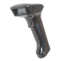 Сканер штрих-кодов 2D/1D barcode scanner USB черный WD-680X