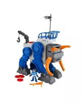 Игровой набор «Боевой Альфа Уокер» Fisher-Price Imaginext