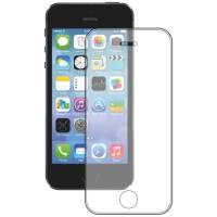 Защитное стекло DEPPA для Apple iPhone 5/5S/5C/SE (0.3 мм), прозрачное