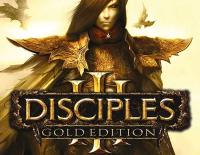 Игра Disciples III: Gold Edition для Windows