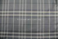 Ткань хлопок Burberry