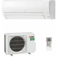 Инверторные сплит-системы Mitsubishi Electric MSZ-HR25VFK / MUZ-HR25VF