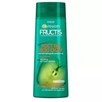 Garnier Шампунь GARNIER FRUCTIS 400мл Рост во всю силу 775855 (3 штуки)