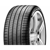 Автошина Pirelli P ZERO PZ4 LUXURY SALOON 245/45 R18 100Y RunFlat