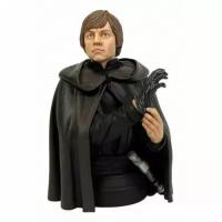 Мини-бюст Star Wars: Luke Skywalker Jedi Knight