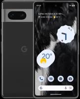 Google Смартфон Google Pixel 7 8/128GB US (Черный, 8 ГБ, 128 ГБ, США)