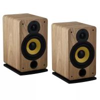 Полочная акустика Davis Acoustics EVA light oak