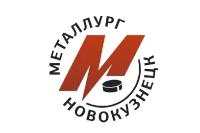 Флаг хоккейного клуба Металлург Новокузнецк 100х150 см