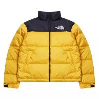 Пуховик мужской The North Face 1996 Retro Nuptse Jacket Summit Gold / M