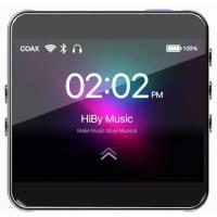 HIBY R2 Zinc Alloy (черный)