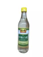 Уксус рисовый светлый Heng Shun Rice vinegar 500 мл