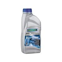 Масло трансмиссионное Ravenol ATF Dexron DII 1 л