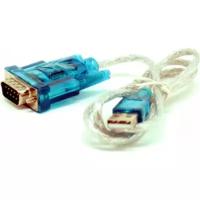 Переходник мастер-кит MA8050. USB – COM (RS232) Prolific