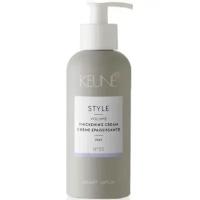 Крем Keune STYLE THICKENING CREAM / Крем уплотняющий, №55, 200 мл