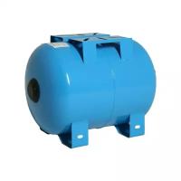 Гидроаккумулятор TAEN, для систем водоснабжения, горизонтальный, 24 л./В упаковке шт: 1