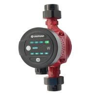 Насос циркуляционный UNIPUMP LPA 25-40 - 0,02 кВт (однофазный, Ду25, PN10, Hmax 4 м, чугун)