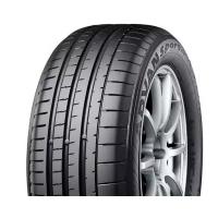 Автошина Yokohama Advan Sport V107 295/30 R20 101Y