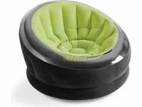 Надувное кресло Empire Chair, 112х109х69 см, INTEX (68581NP)