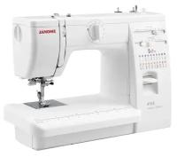 Швейная машина Janome 5519