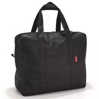 Сумка складная Mini maxi touringbag black