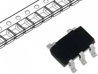 Микросхема STMicroelectronics TS391ILT Микросхема: компаратор, low-power, Cmp: 1, SMT, SOT23-5, бобина, лента, 1шт