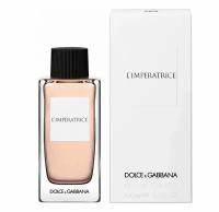 Dolce & Gabbana No 3 L'Imperatrice туаленая вода 100 мл