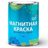 Магнитная краска Easy Paint, 2м2