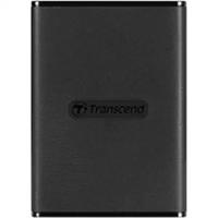 Внешний SSD диск Transcend ESD270C 250Гб USB 3.1 Gen 2, Type C, 2 cables TS250GESD270C