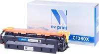 Картридж NV Print CF380X совместимый