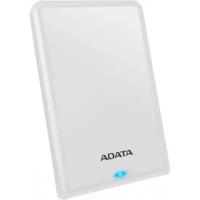 Внешний жесткий диск Adata HV620S, 1 ТБ, USB 3.2 Gen1 (AHV620S-1TU31-CWH) белый