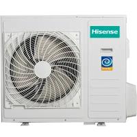 Мульти сплит-система Hisense AMW3-24U4RJC