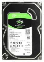 Жесткий диск Seagate 2EP102 1Tb 7200 SATAIII 3.5