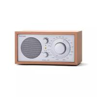 Радиоприемник Tivoli Audio Model One Silver/Cherry