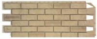 Панель фасадная Solid Brick EXETER 1х0,42 м