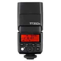 Вспышка накамерная Godox ThinkLite TT350N TTL для Nikon