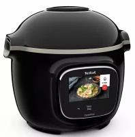 TEFAL CY912830 Cook4Me Touch Wi-Fi