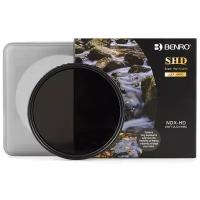 Benro SHD NDX4-1000 LIMIT ULCA WMC 82 мм светофильтр нейтрально серый, переменной плотности