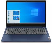 Ноутбук Lenovo IdeaPad 3 15ARE05 81W400D6RU 15.6