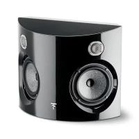 Focal Surround Be, Black Lacquer