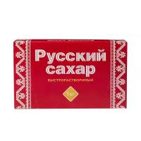 Русский Продукт Сахар рафинад русский 1кг (10 штук)