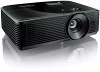 Проектор Optoma HD28e 1920x1080 (Full HD), 30000:1, 3800 лм, DLP, 2.5 кг