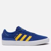 Мужские кроссовки adidas Skateboarding Busenitz Vulc II синий, Размер 47.5 EU