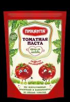 Паста томатная Пиканта дой-пак 70г