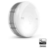 Умный датчик дыма Fibaro Smoke Sensor Z-Wave EU (FGSD-002)